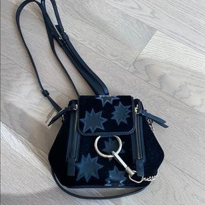 Chloé Mini Faye Backpack